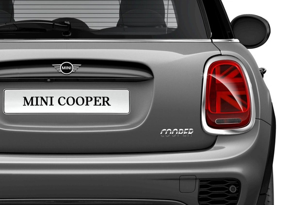 MINI Cooper cena 89900 przebieg: 25647, rok produkcji 2020 z Przemyśl małe 46